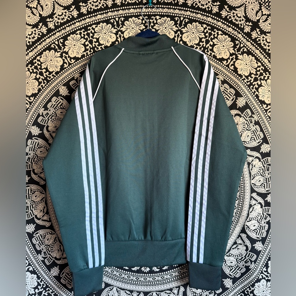 Track jacket Unisex - Picture 3 of 3